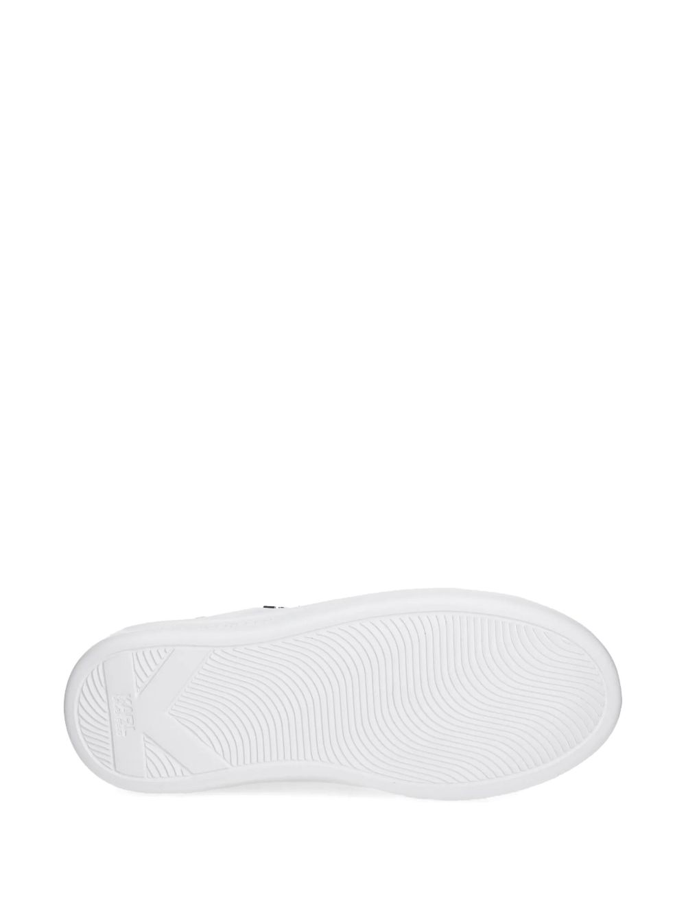 Karl Lagerfeld Kapri Maison sneakers White