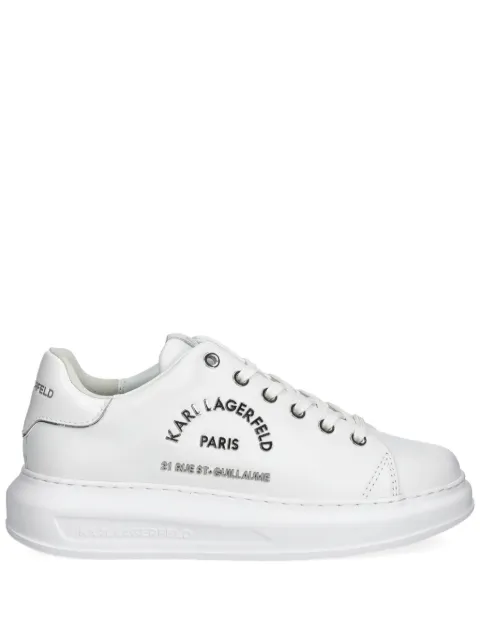 Karl Lagerfeld Kapri Maison sneakers