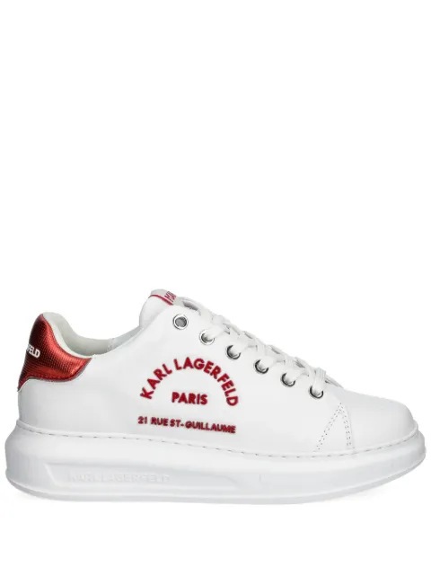 Karl Lagerfeld Kapri Maison sneakers