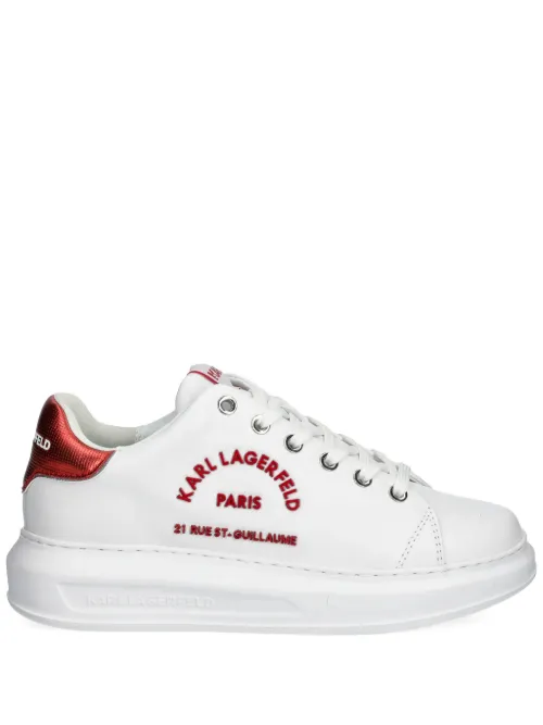 Baskets Kapri Maison - Karl Lagerfeld - Modalova