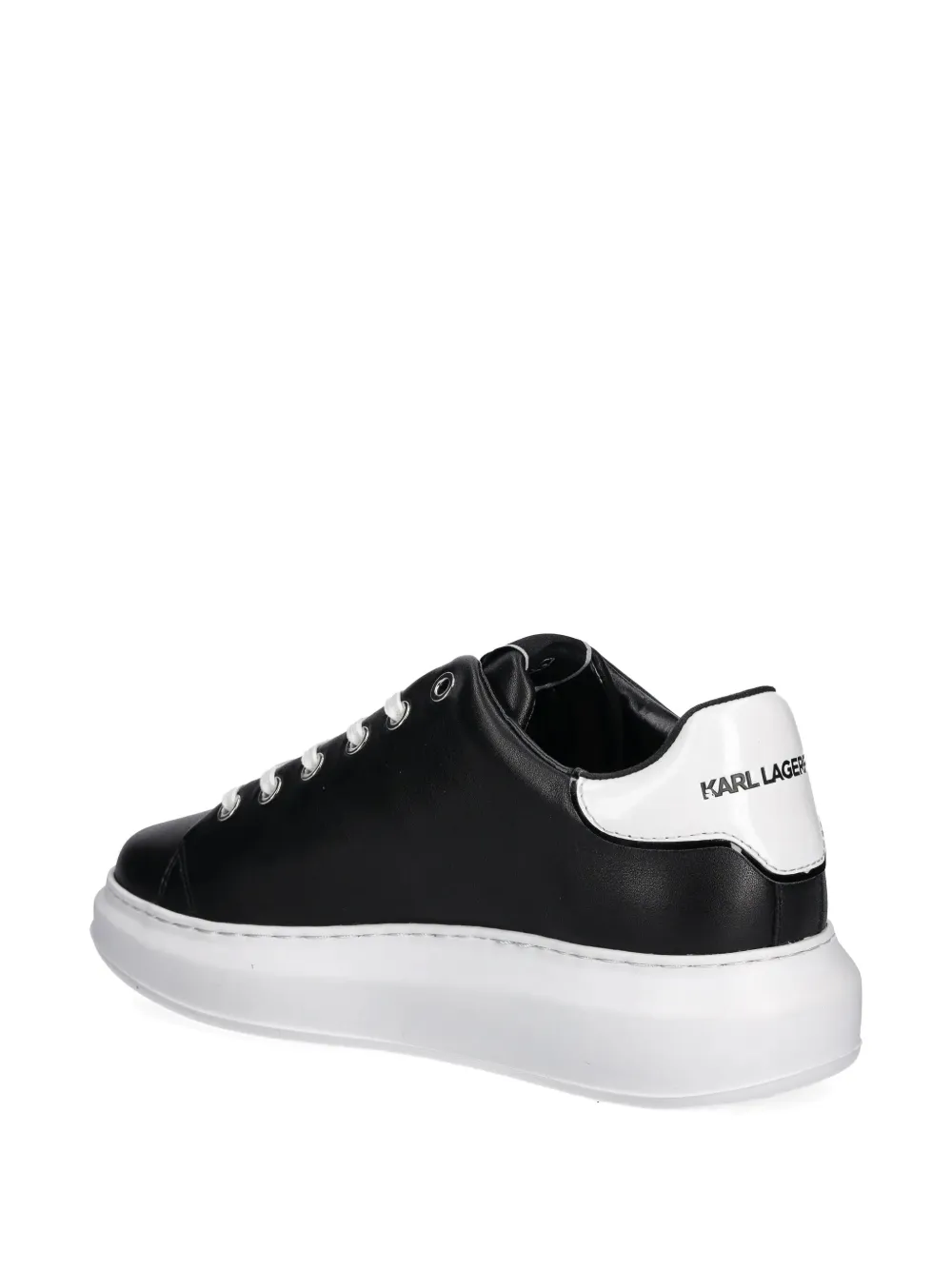 Karl Lagerfeld Kapri Maison sneakers Black