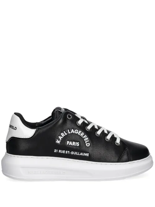 Baskets Kapri Maison - Karl Lagerfeld - Modalova