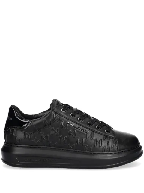 Karl Lagerfeld baskets Kapri