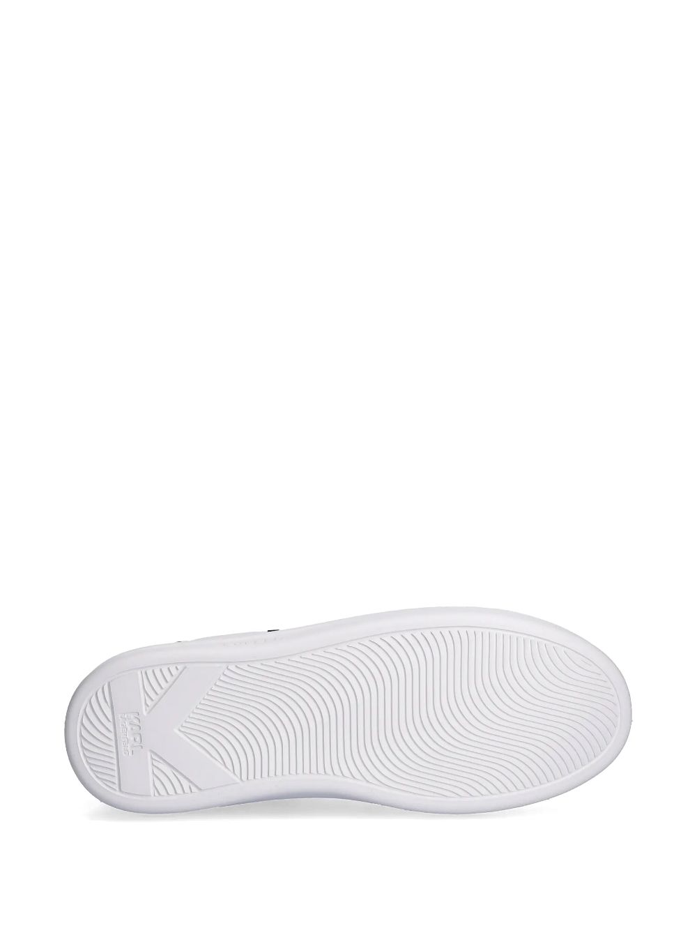 Karl Lagerfeld Rue St-Guillaume Kapri sneakers White