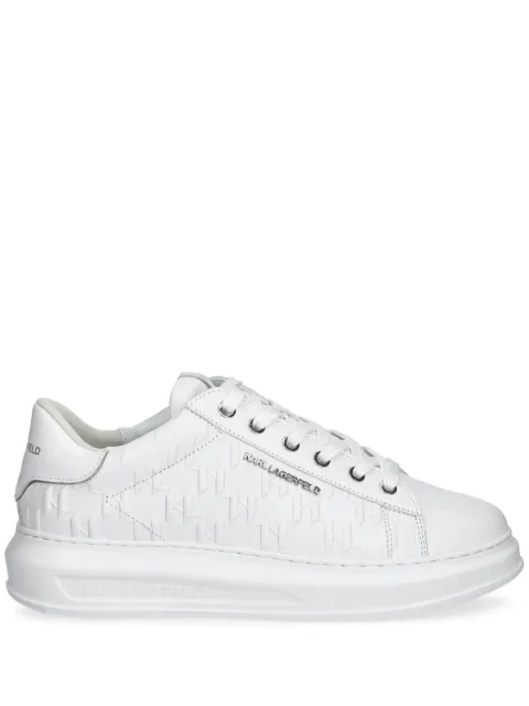 Karl Lagerfeld tenis K/Monogram Kapri