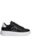 Karl Lagerfeld Rue St-Guillaume Kapri sneakers - Black