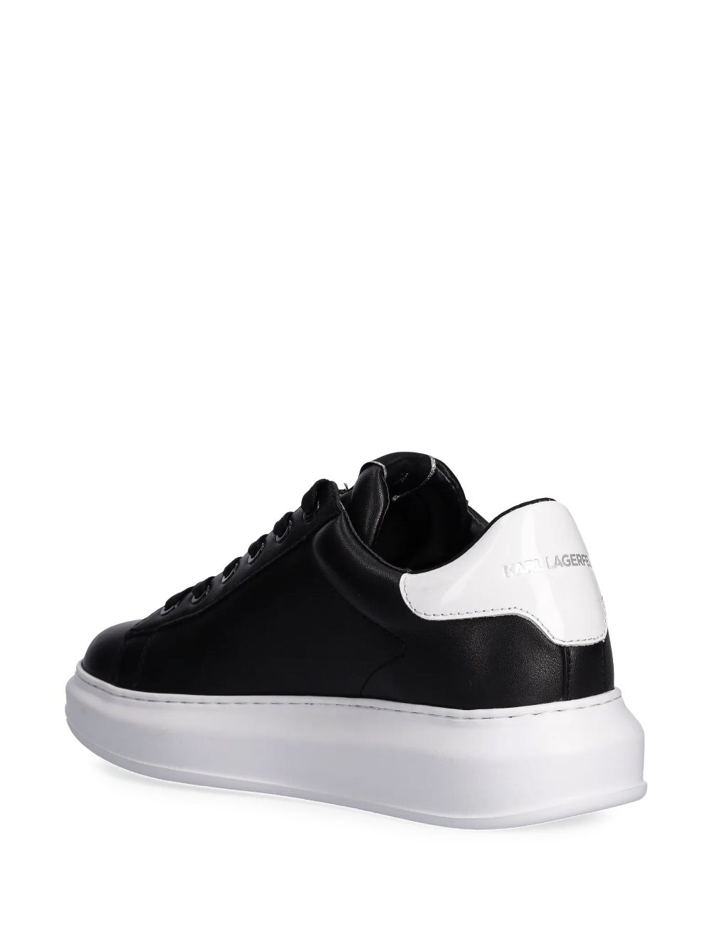 Karl Lagerfeld Rue St-Guillaume Kapri sneakers Black