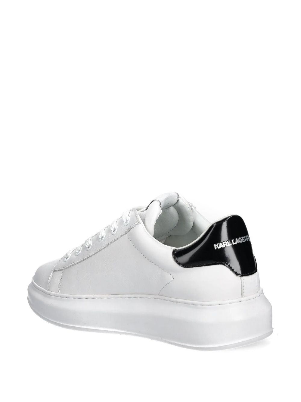 Karl Lagerfeld Rue St-Guillaume Kapri sneakers White