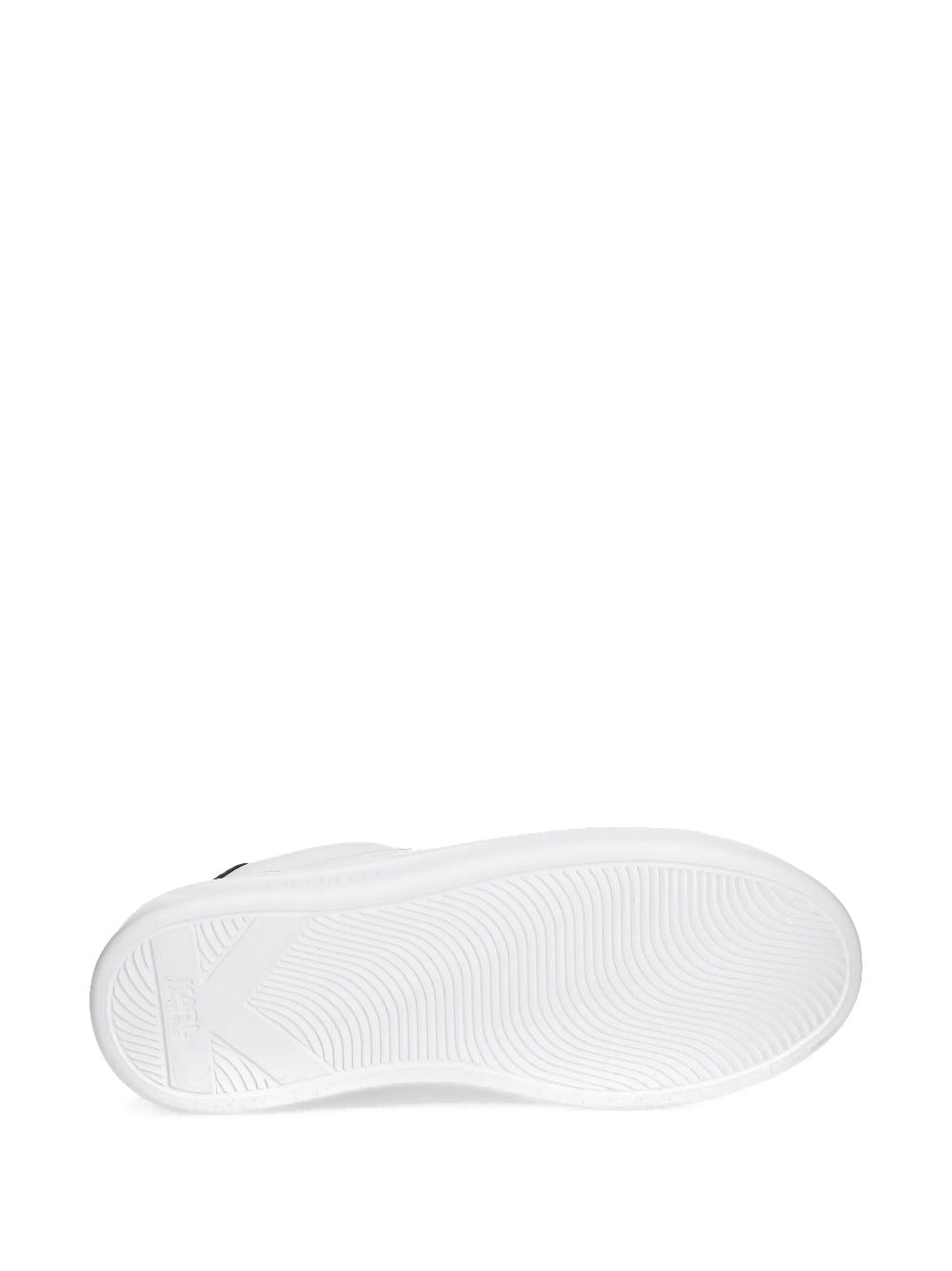 Karl Lagerfeld Rue St-Guillaume Kapri sneakers White