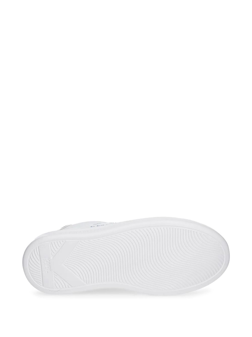 Karl Lagerfeld Rue St-Guillaume Kapri sneakers White