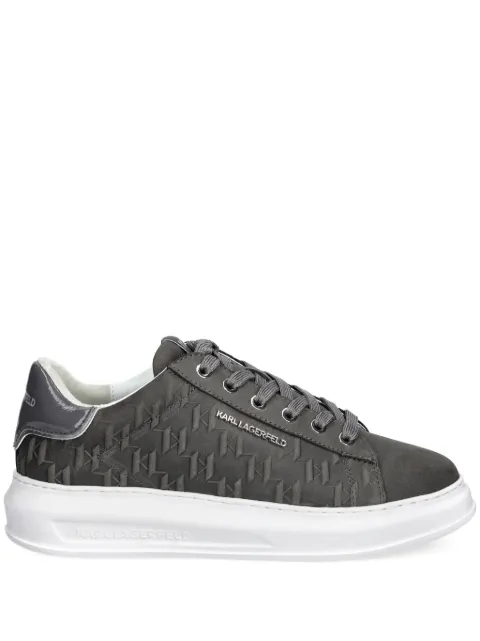 Karl Lagerfeld K/Monogram Kapri sneakers