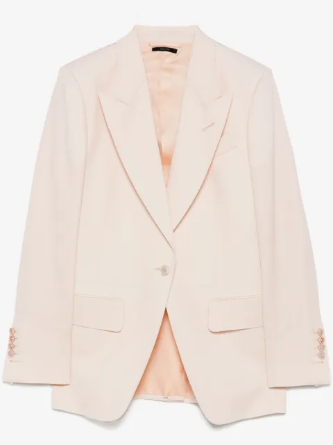 TOM FORD wool blazer