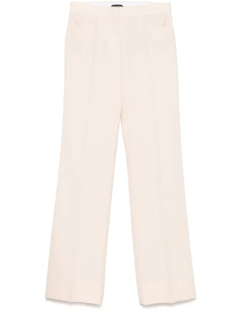 TOM FORD pantalones con pinzas