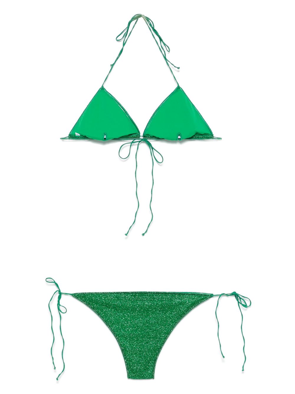 Oséree Lumière bikini - Groen