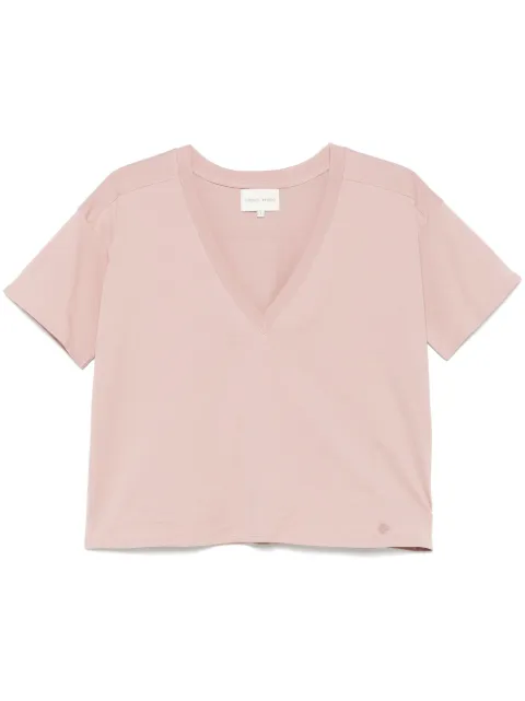 LouLou de Saison V-neck T-shirt