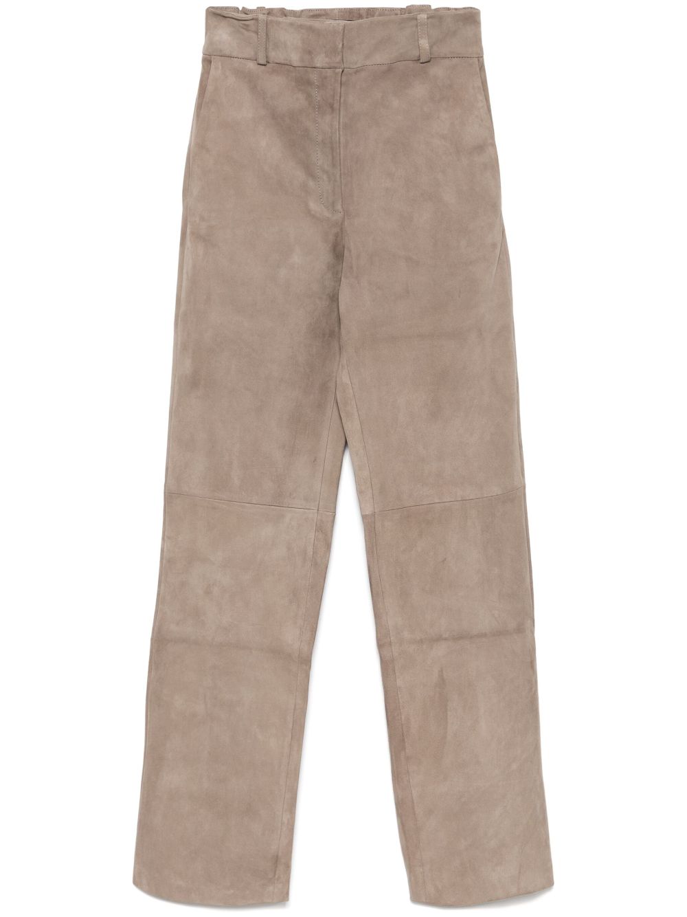 Arma Jen trousers - Grey