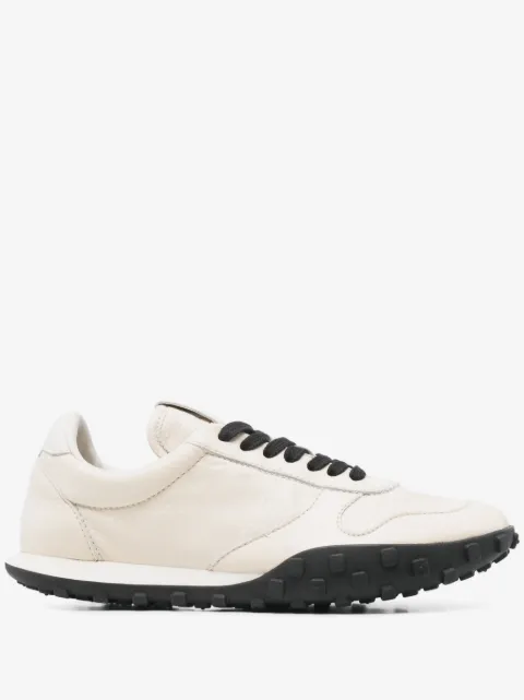Jil Sander Moon sneakers