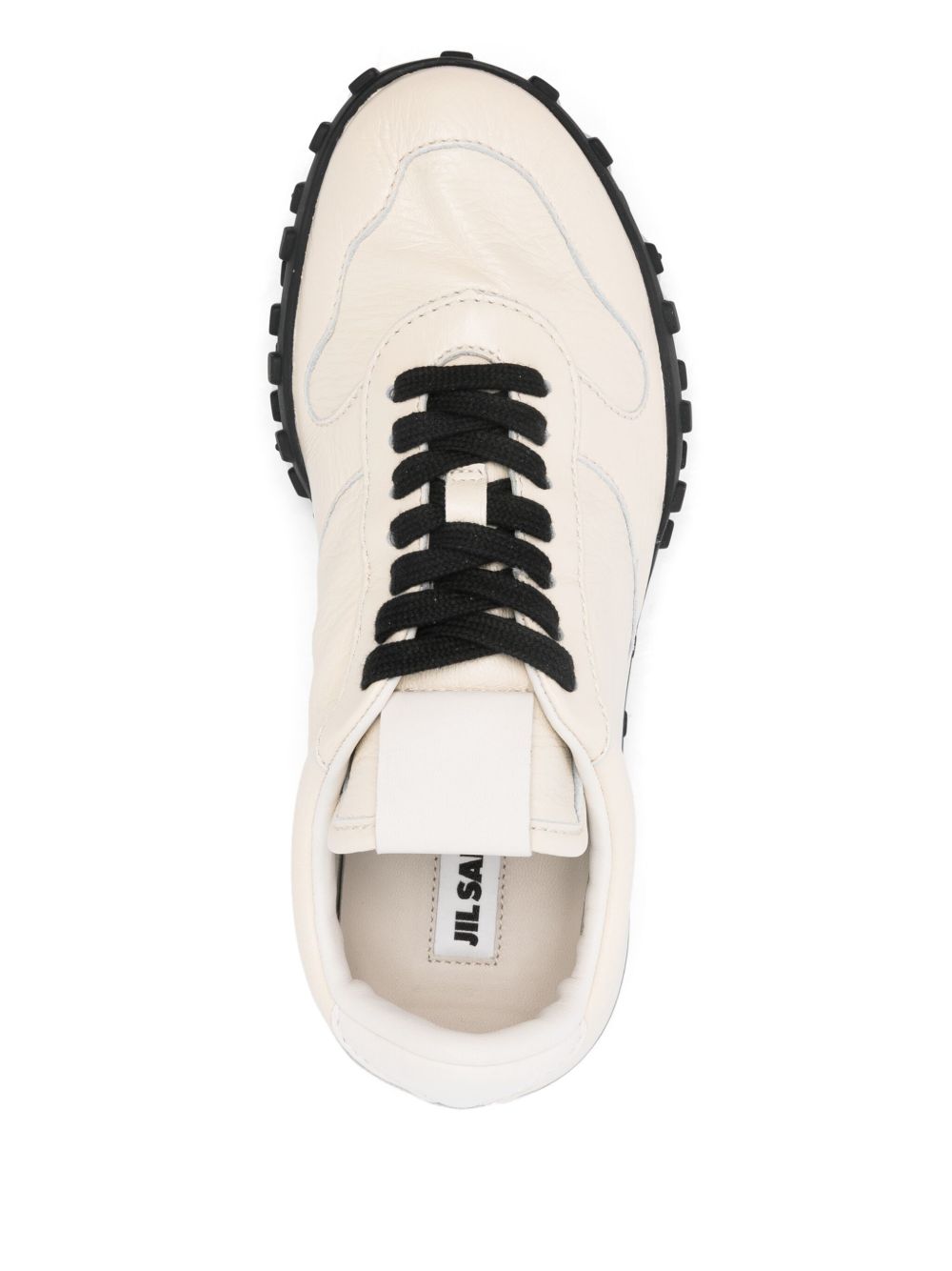 JIL SANDER MOON SNEAKERS