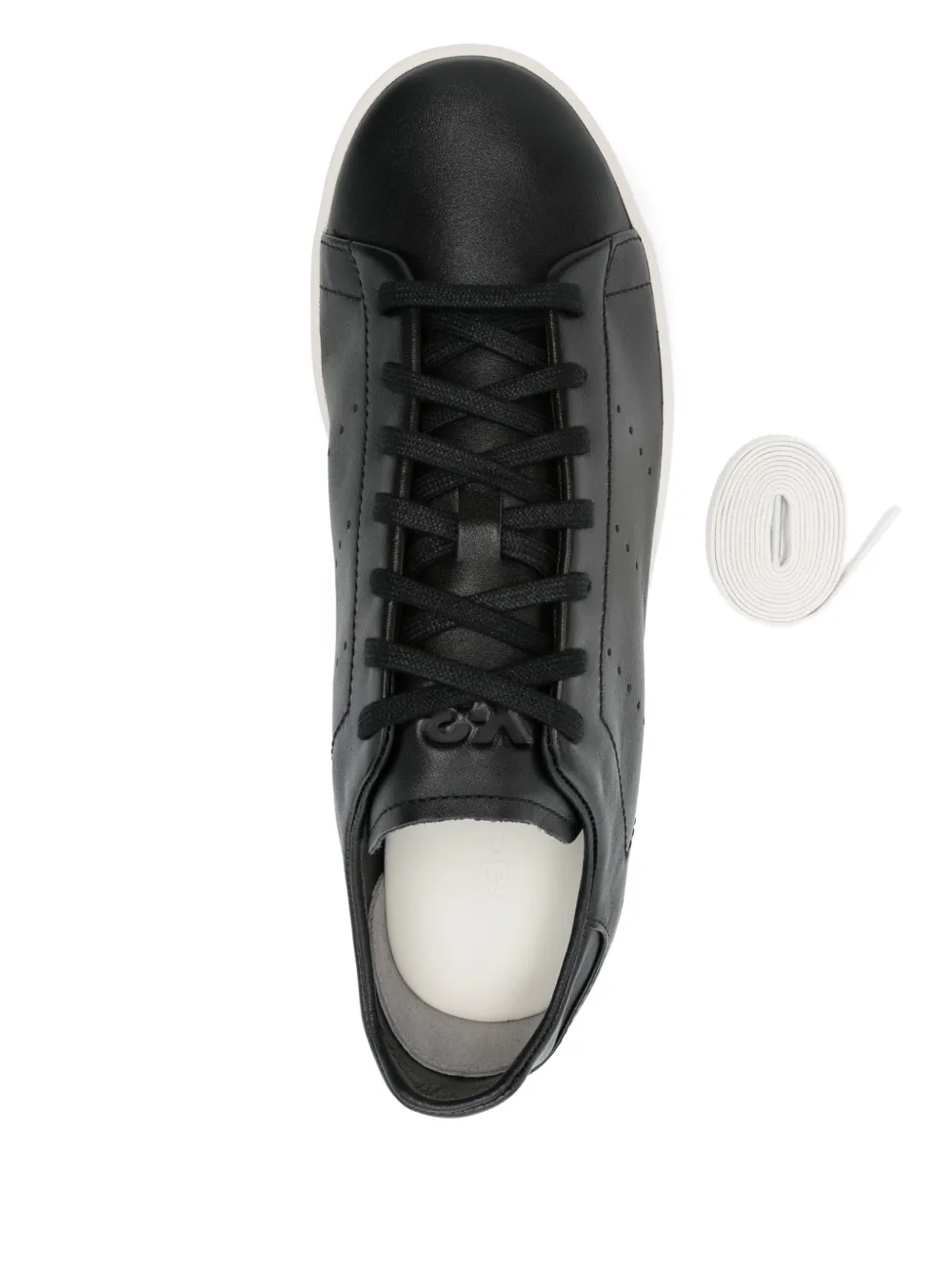 Y-3 Stan Smith sneakers Black