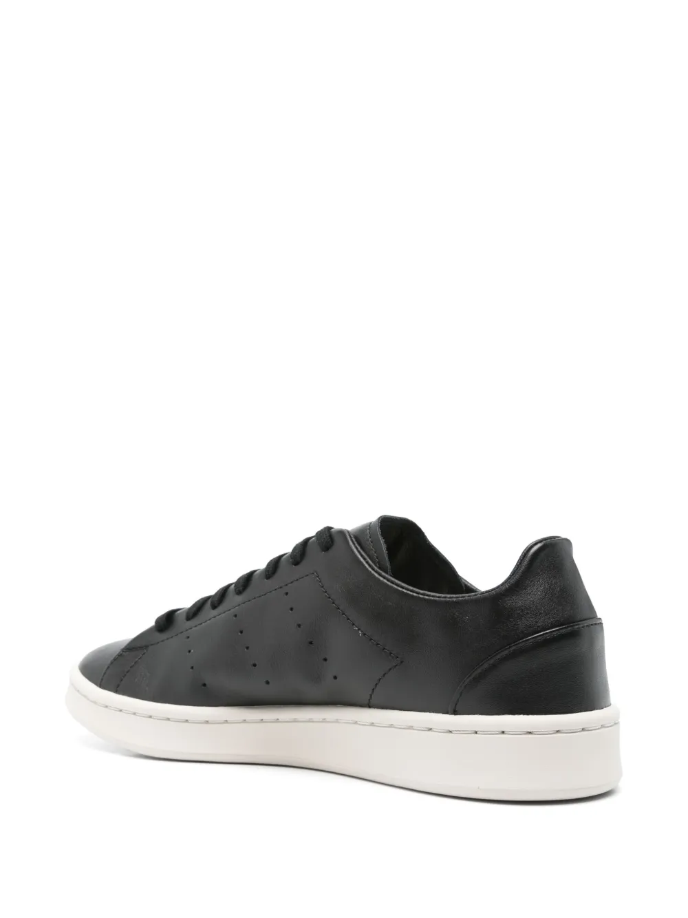 Y-3 Stan Smith sneakers Black