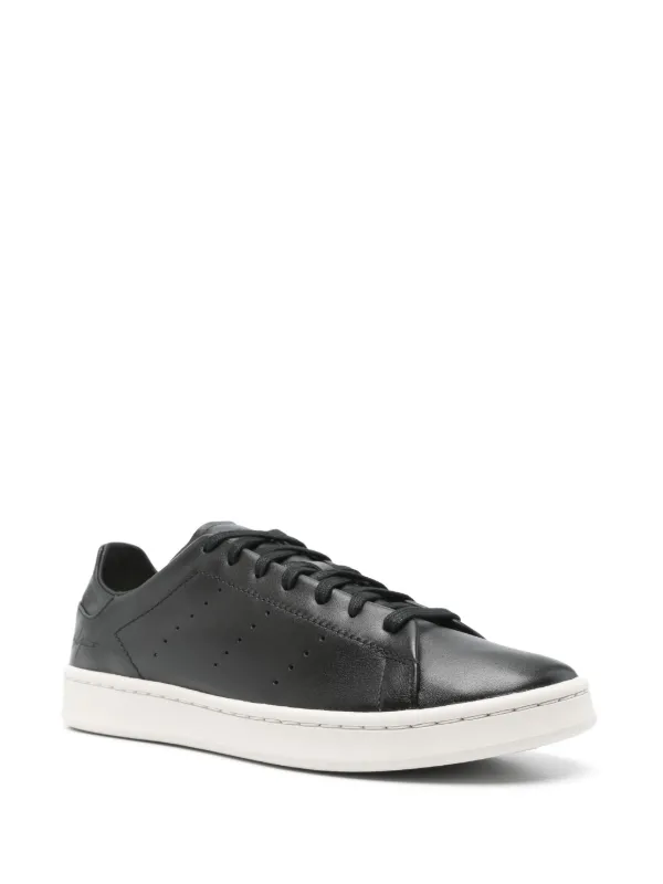 Y-3 Stan Smith Sneakers | Black | FARFETCH