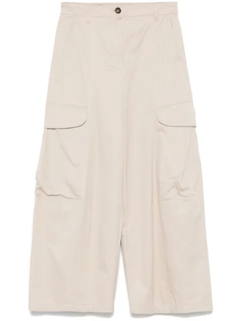 'S Max Mara pantalones Rosatea