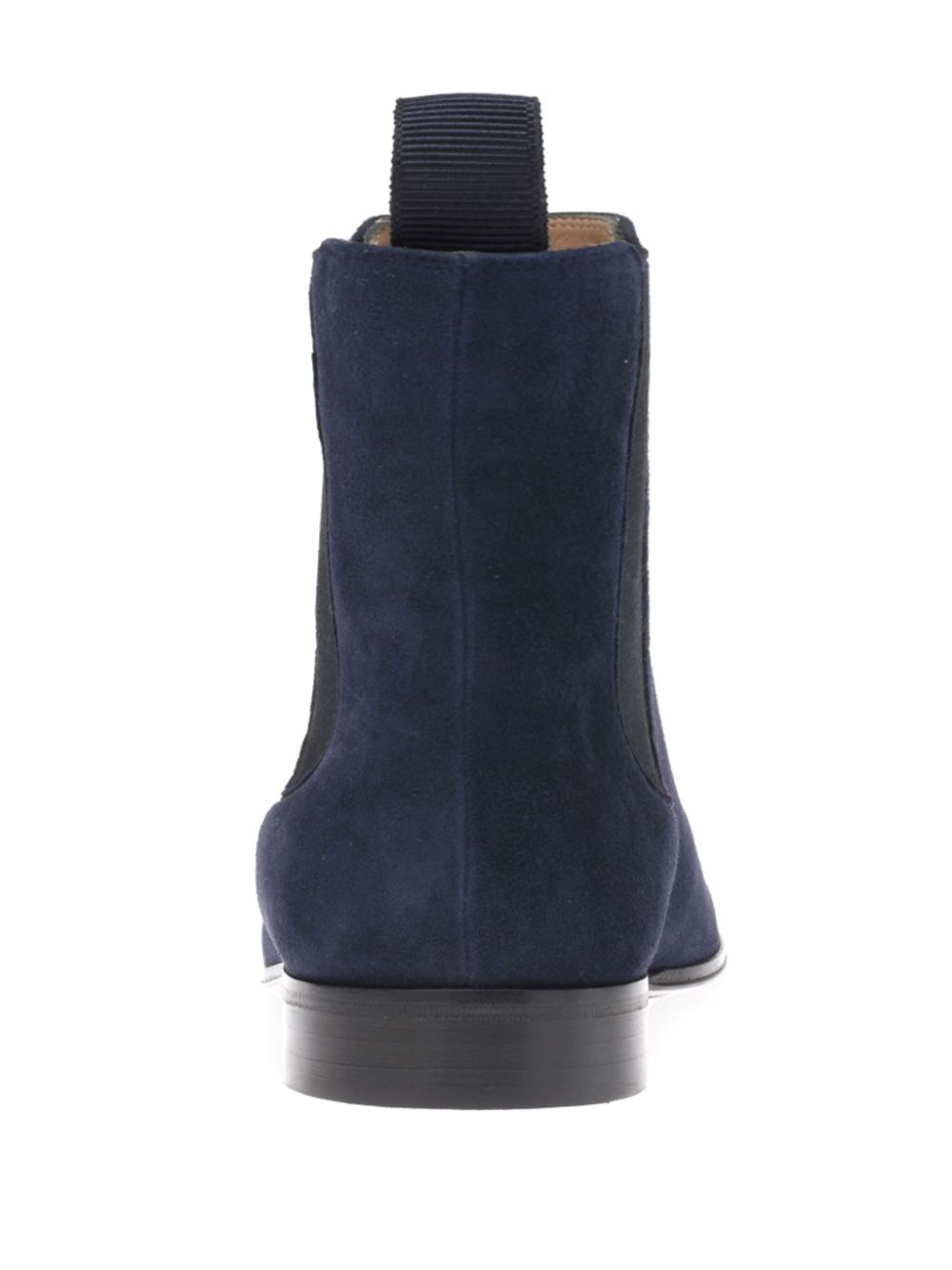 Gianvito Rossi Alain boots Blue