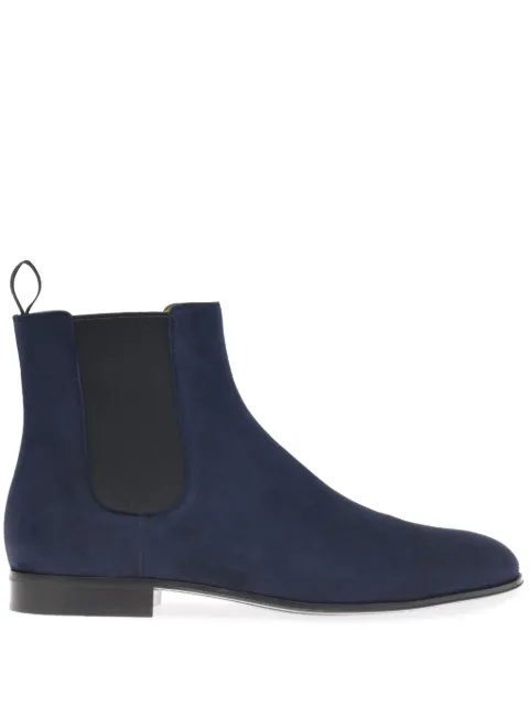 Gianvito Rossi Alain boots