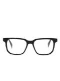 GIGI STUDIOS Engels glasses - Black