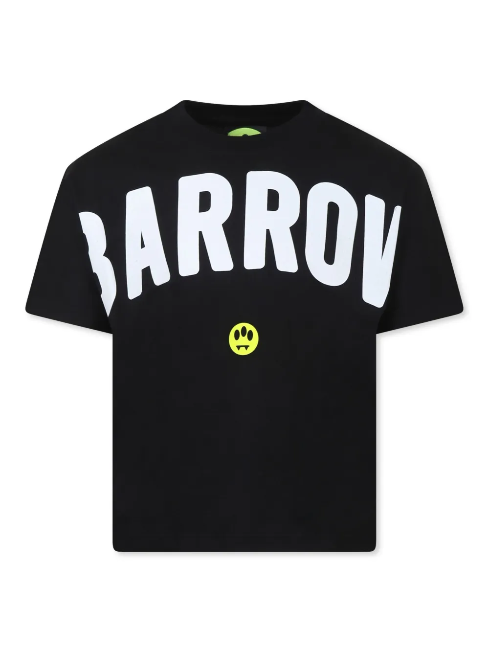 BARROW LOGO-PRINT T-SHIRT