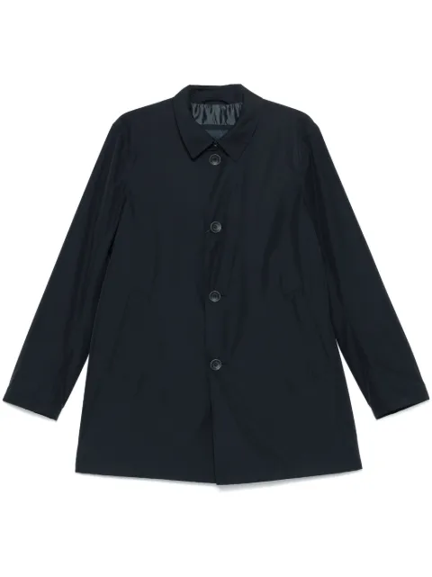 Herno chamarra bomber con cuello