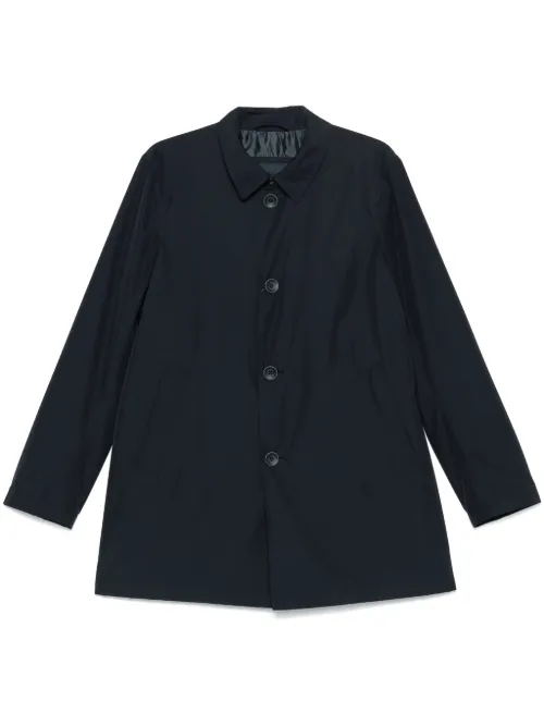 Veste zippé à col pointu - Herno - Modalova