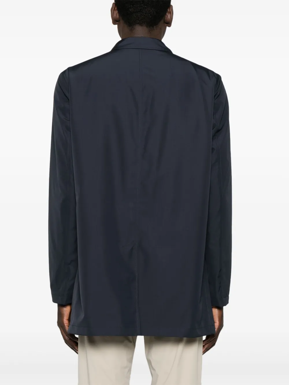 Herno Piumino con colletto classico | Abbigliamento | Image 4