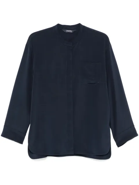 'S Max Mara Leticia shirt