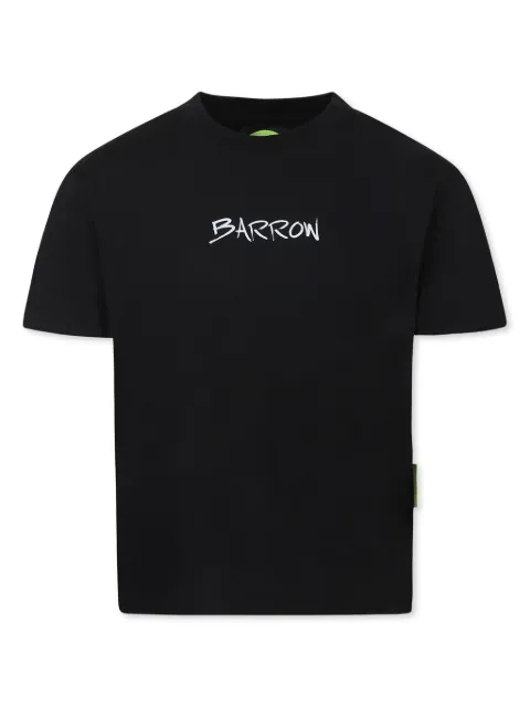 Barrow kids playera con logo estampado
