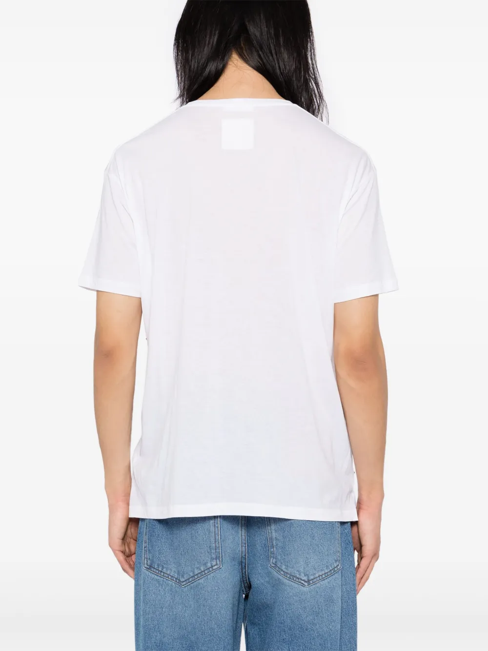 Valentino Garavani T-shirt Rockstud | T-shirt e canotte | Image 3