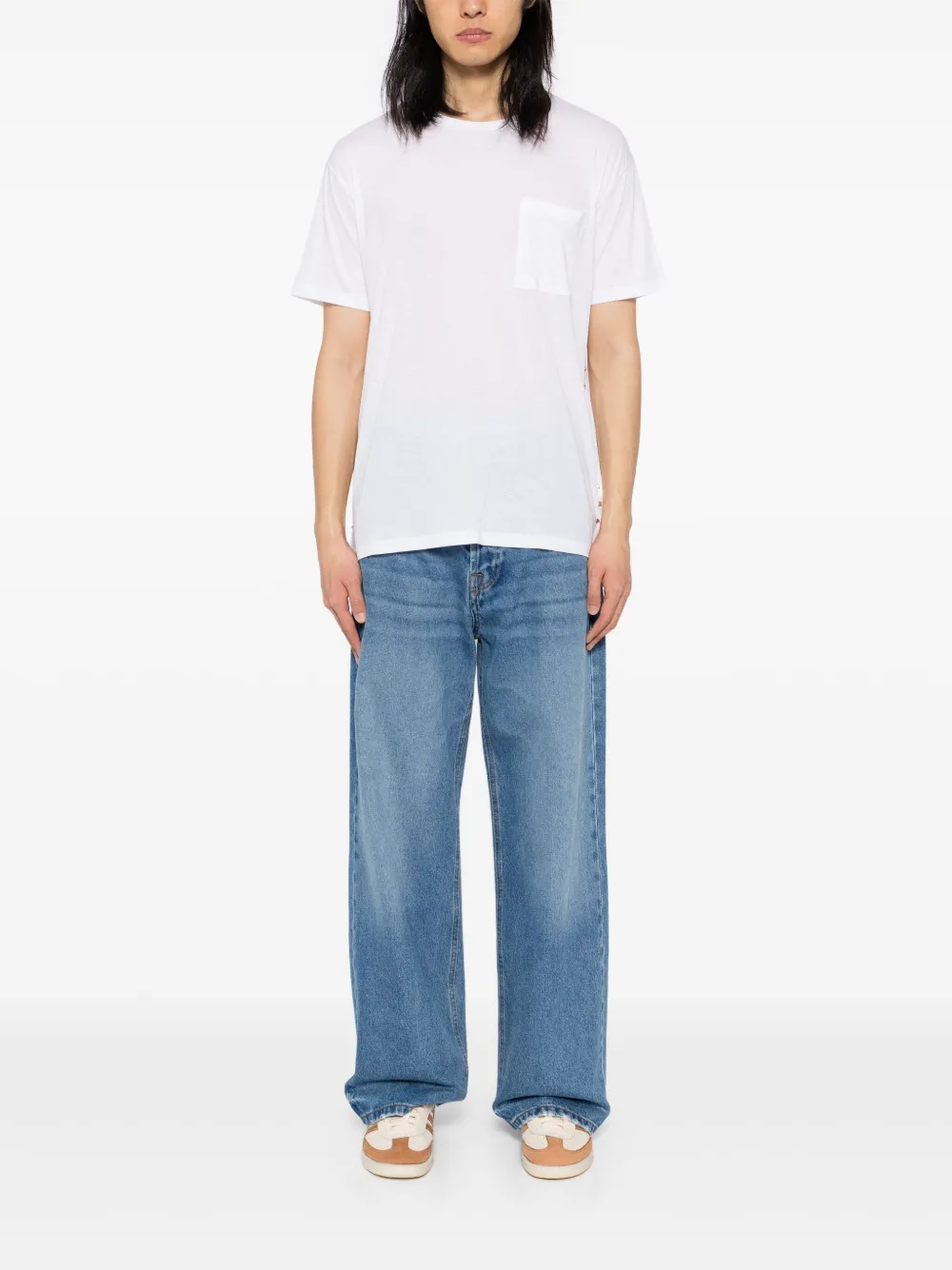 Valentino Garavani T-shirt Rockstud | T-shirt | Image 2