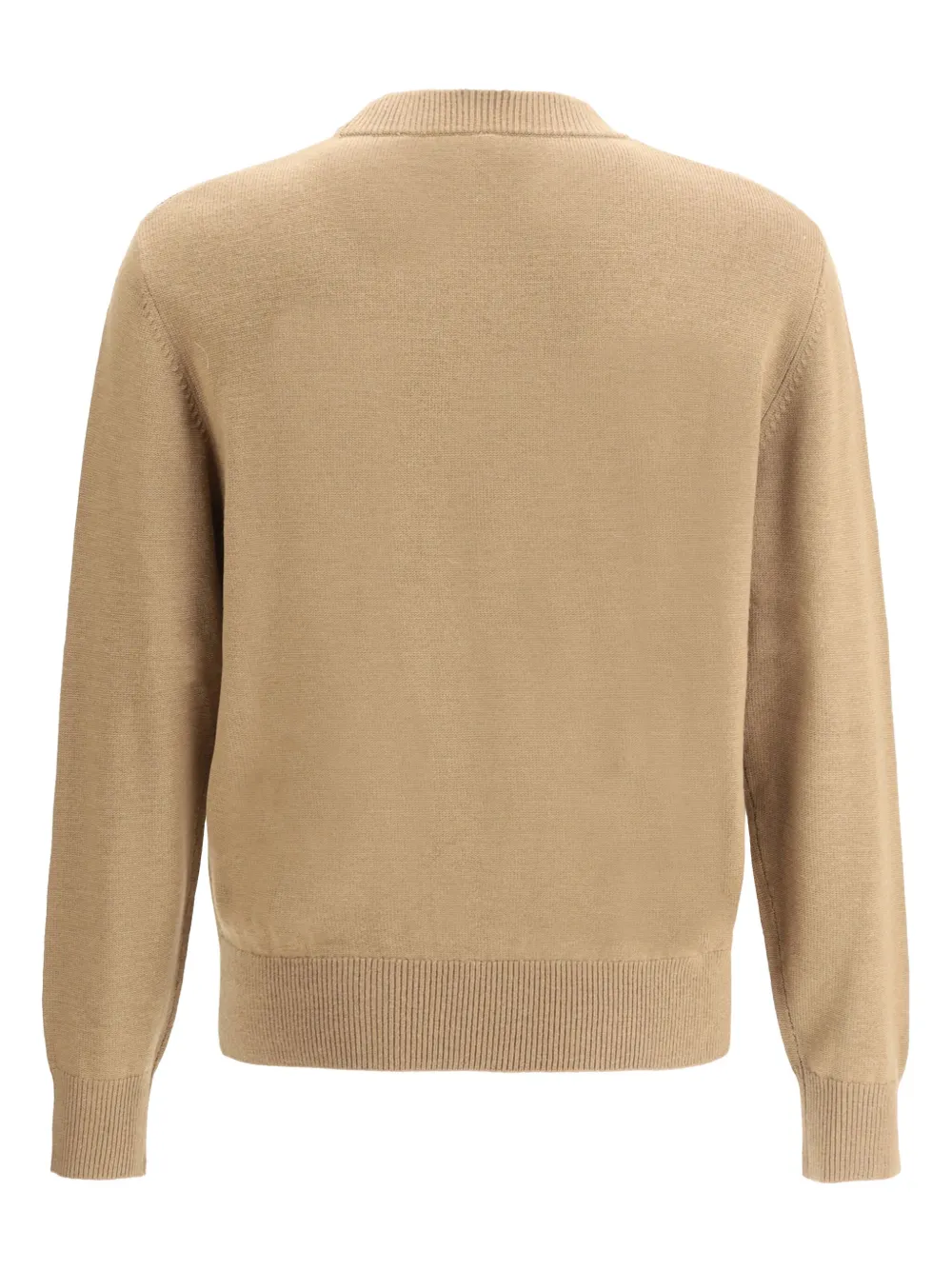Sunflower Trui met ronde hals - Beige