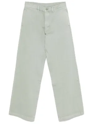 OUR LEGACY Peak カーゴパンツ | グレー | FARFETCH JP