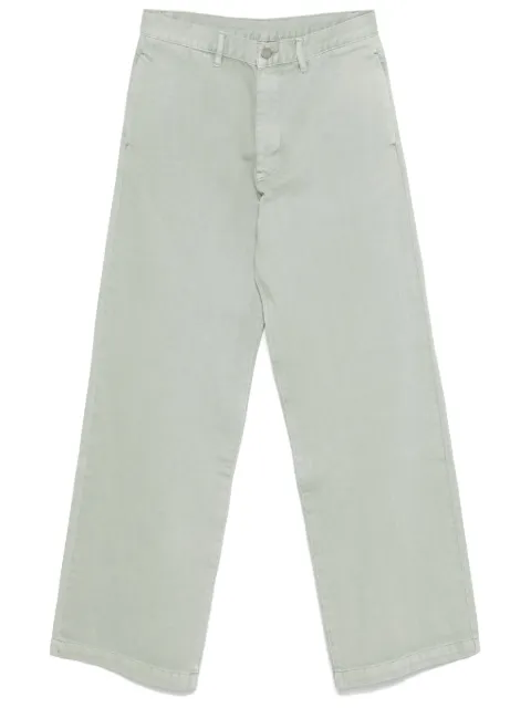 Denimist pantalones Teri