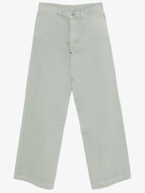 Denimist Teri trousers