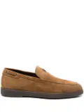 Giuseppe Zanotti The Maui loafers - Brown