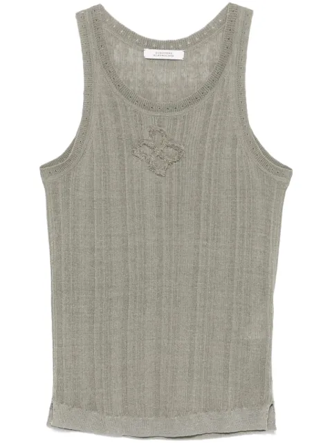 Dorothee Schumacher ribbed tank top