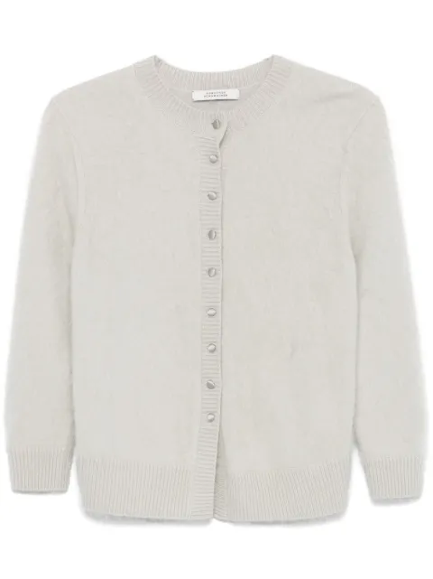 Dorothee Schumacher crew-neck cardigan
