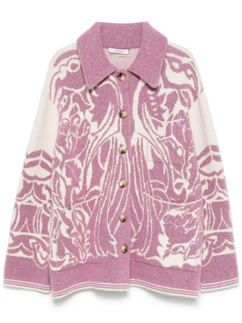 Dorothee Schumacher Secret Garden Cardigan