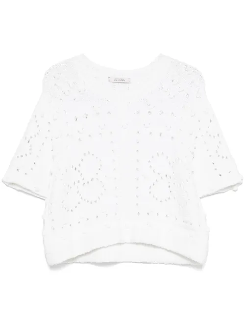 Pull en maille 3D - Dorothee Schumacher - Modalova