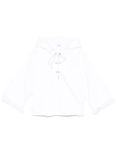 Dorothee Schumacher Cosy hoodie
