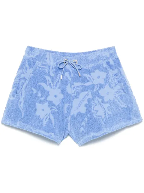 Dorothee Schumacher Cosy shorts