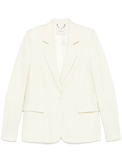 Dorothee Schumacher Summer Cruise blazer