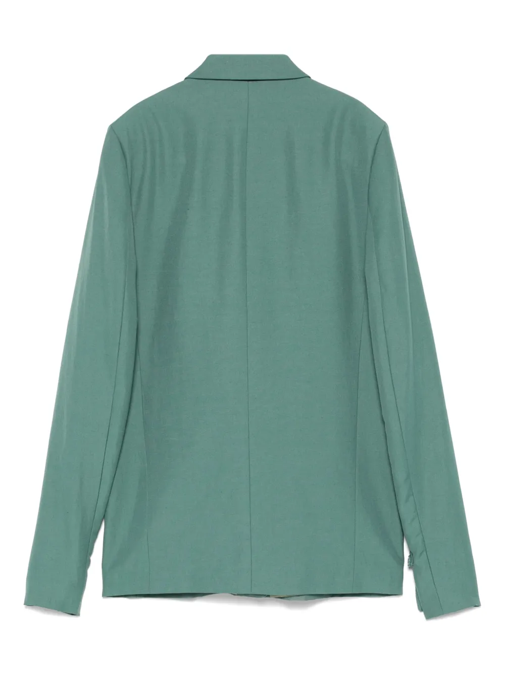 Dorothee Schumacher Summer Cruise blazer - Groen